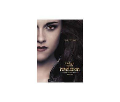 Une avant-première mondiale en France pour l'ultime Twilight 