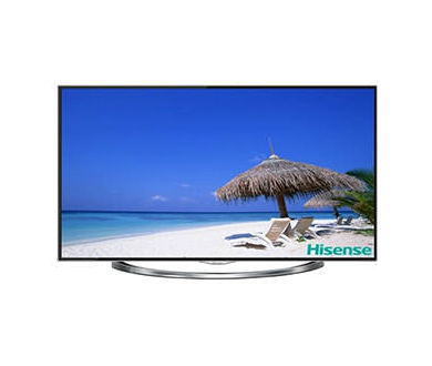 Hisense XT880: Des TV Ultra HD sous Android Ice Cream Sandwich