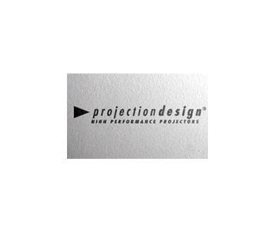 ProjectionDesign présente le F35 Panorama : Projecteur au format 21:9ème