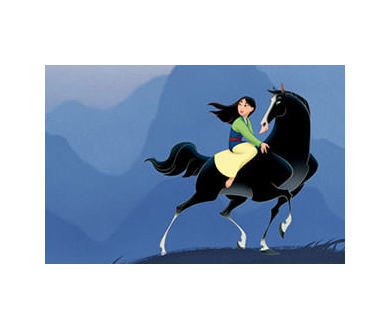 Mulan : Disney dévoile l'ultime bande-annonce de l'adaptation Live