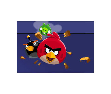 Angry Birds au cinéma : Une première bande-annonce