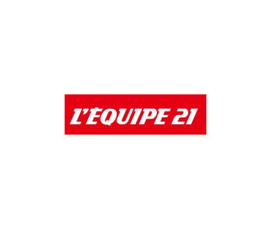L’Equipe 21 : 1ère chaîne TNT HD à passer le cap du million
