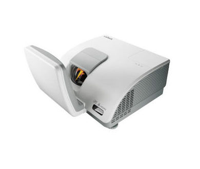 Vivitek D7180HD : Du Full-HD avec Focale ultra courte
