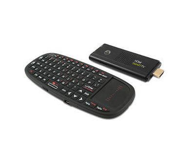 Point of View présente l'HDMI Smart TV (dongle HDMI Android 4.1)