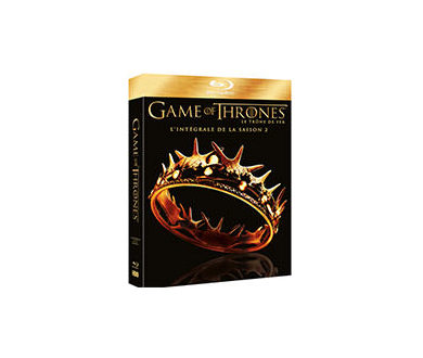 Bon plan - Série TV : 1 saison à 10 euros pour un coffret intégrale acheté