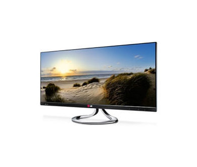 LG 29EA93 : le premier moniteur 21:9ème de LG