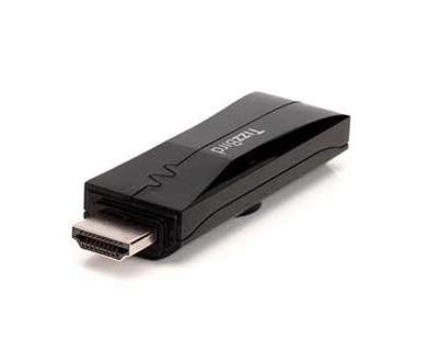 TizzBird présente le Tizzstick N1: un lecteur multimédia HD sous Android