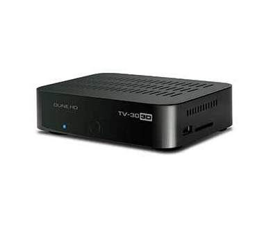 HDI dévoile la Dune HD TV-303D