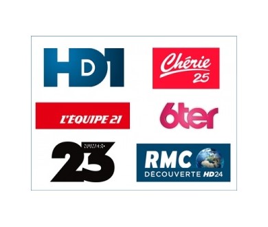 RMC Découverte passe en HD sur Canalsat