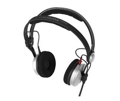 Sennheiser présente ses casques audio Amperior