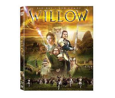 Willow : Une série va voir le jour sur Disney+