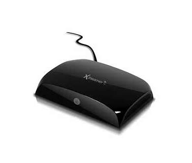 Xstreamer dévoile l’Xstreamer TV