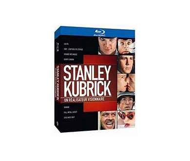 Ventes Flash Amazon : Sélection de coffrets Blu-ray 
