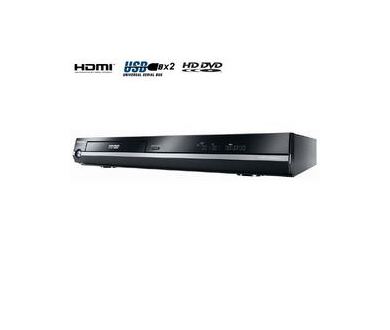 Lancement officiel des lecteurs HD-E1 et HD-XE1 de Toshiba !