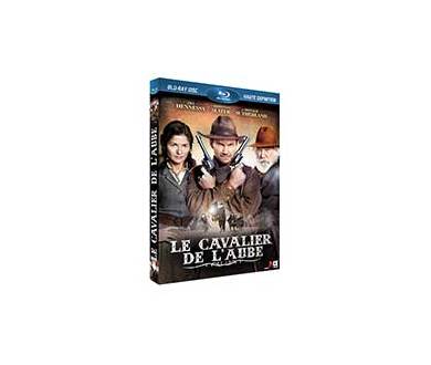 Le Cavalier de l’Aube attendu le 8 janvier en Blu-ray
