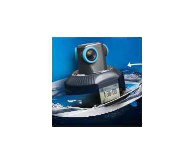 Geonaute 360 : Une caméra pour sportifs qui filme à 360 degrés