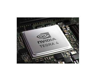NVIDIA officialise sa puce Tegra 4 : Support des vidéos 4K