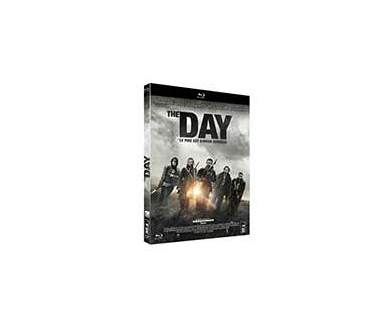 Avant-Première : The Day en Test Blu-ray