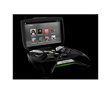 NVIDIA Shield : Le streaming sur TV en résolution Full-HD 1080p