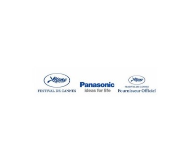 Panasonic fournisseur officiel d'écrans plats du Festival de Cannes !