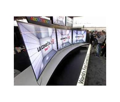 Technologie OLED : Panasonic et Sony abandonnent leur alliance