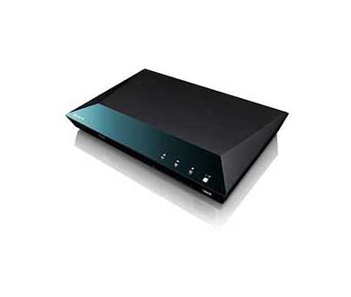 Sony BDP-S3100 : Nouveau lecteur Blu-ray Wi-Fi et DLNA