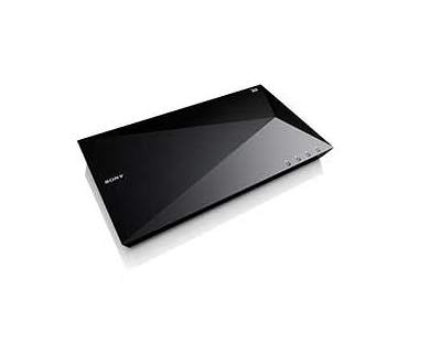 Sony BDP-S4100 : Lecteur Blu-ray 3D et SACD avec Wi-Fi optionnel