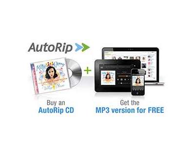 Amazon : Les ventes de vinyles continuent d’étonner