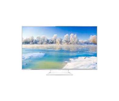 Panasonic WT60 : Deux TV LED EDGE de 47 et 55 pouces