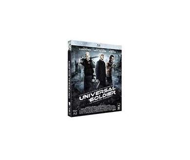 Avant-Première : Test Blu-ray de Universal Soldier 4 - Le jour du Jugement