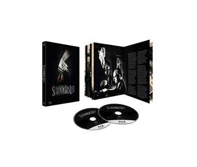 La Liste de Schindler en Blu-ray : 9 avril en France, VF en DTS 5.1