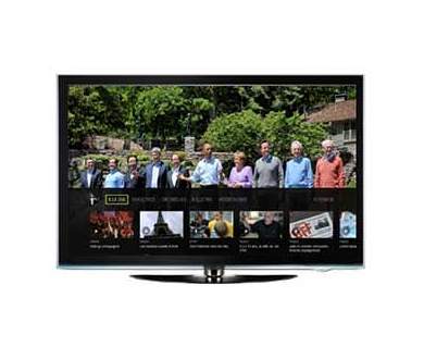 i>Télé lance son application pour TV compatibles HbbTV