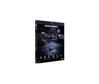The Secret (M6 Vidéo) en Test Blu-ray complet