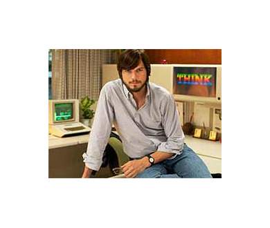jOBS, le Biopic sur Steve Jobs : Premier extrait vidéo
