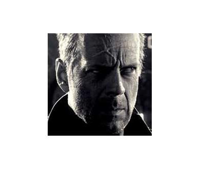 Sin City 2 : Tournage en 3D relief confirmé