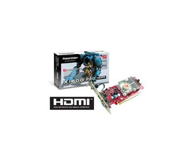 MSI et PowerColor présentent leurs cartes graphiques avec connectique HDMI !