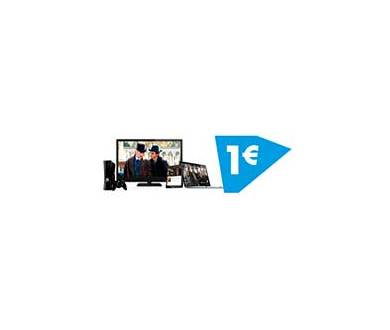 Canalplay Infinity : Un pass VOD illimité à 6.99 euros par mois