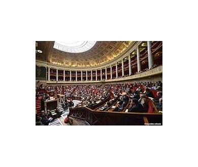 Les séances de l’Assemblée Nationale couvertes en HD avec Hitachi