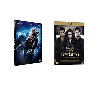 Les prochaines sorties Blu-ray chez M6 Vidéo (1er semestre 2013)