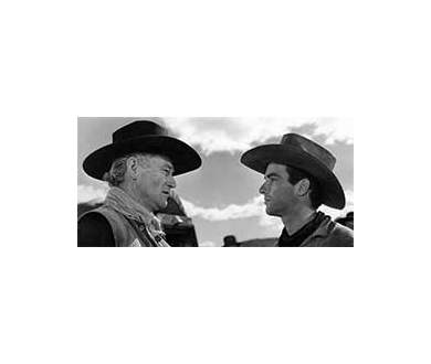 La Rivière Rouge (1949) d'Howard Hawks : Tous les détails du Blu-ray
