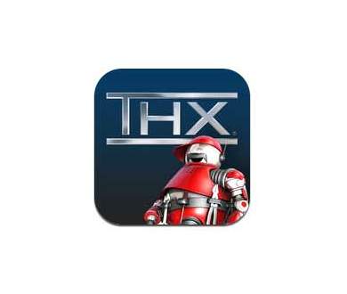 THX tune-up : Une application iOS pour calibrer votre Home-Cinéma