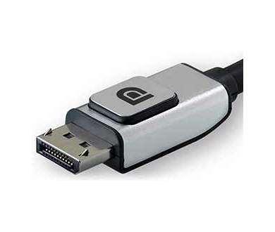 La VESA introduit le standard DisplayPort Dual-Mode 1.1