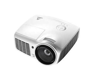 Vivitek annonce le D803W-3D : Vidéoprojecteur DLP 3D (720p)
