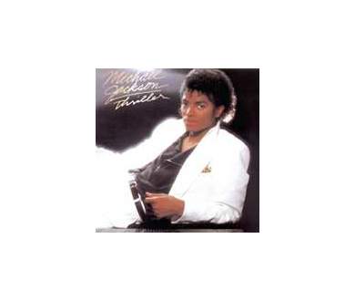 Thriller de Michael Jackson disponible en Qualité Studio Masters (24-bits)