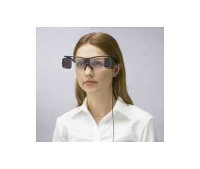 Cinéma : Sony lance ses lunettes avec sous-titres intégrés