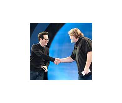 Half-Life bientôt au cinéma grâce à J.J Abrams ?