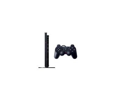 La PS3 devant la PS2 : oui mais pas tout de suite !