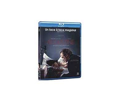 Augustine : le Blu-ray le 12 mars en France