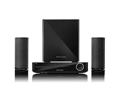 Harman Kardon BDS : Une gamme de systèmes Home-Cinéma tout-en-un
