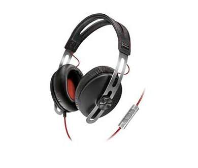 Le Sennheiser Momentum disponible en version Black